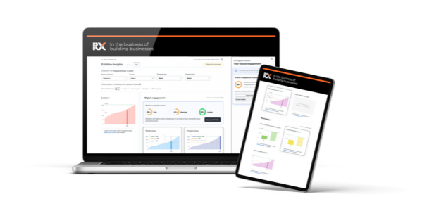 rx global digital solutions benchmark analytics