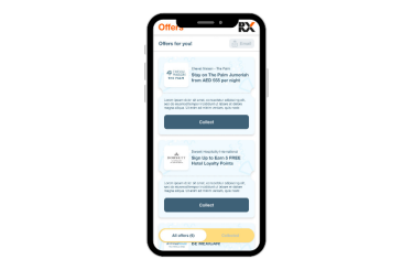 rx global digital solutions lead booster offers