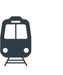 Waste-Expo-Australia-2019-getting-there-train