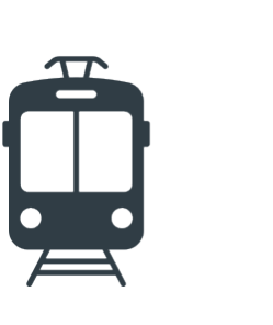 Waste-Expo-Australia-2019-getting-there-train