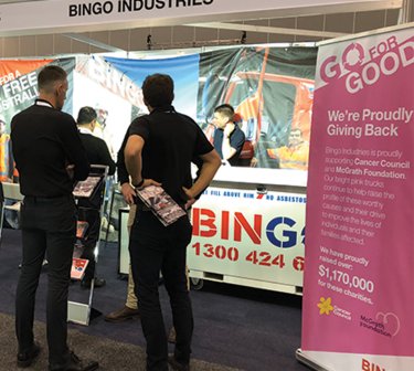 Waste Sponsorship Opportunities