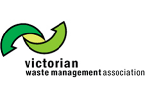 Victorian Waste Management Association Logo
