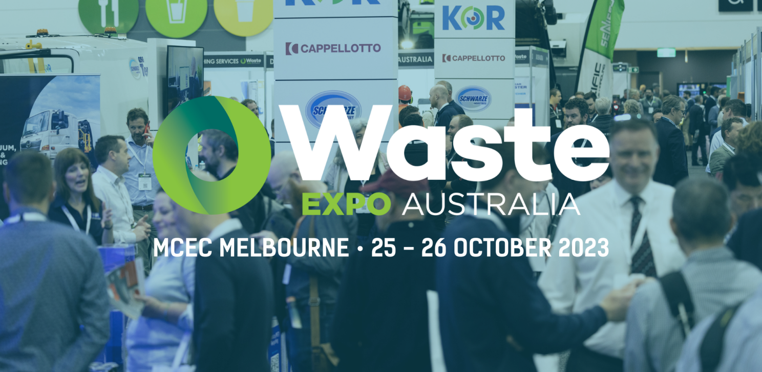 Waste Expo Australia