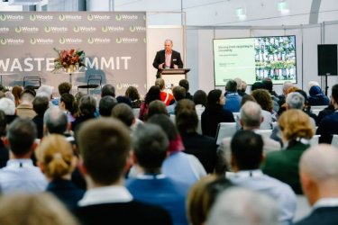Waste Expo Australia conference