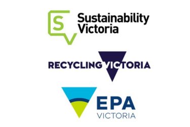 Waste Expo Australia Networking Event Drinks